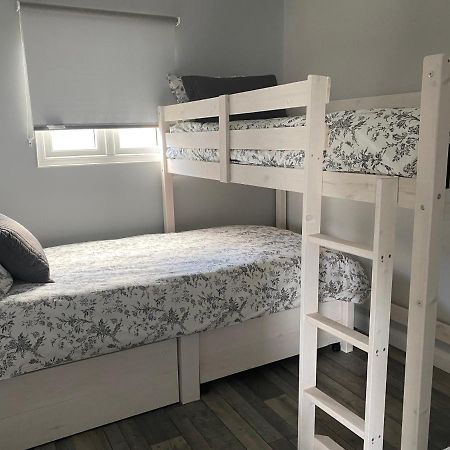 Shore Times Holiday Chalet Parkdean K75 Camber Luaran gambar