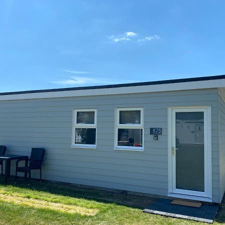 Shore Times Holiday Chalet Parkdean K75 Camber Luaran gambar