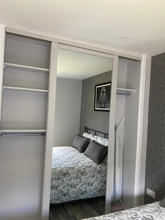 Shore Times Holiday Chalet Parkdean K75 Camber Luaran gambar