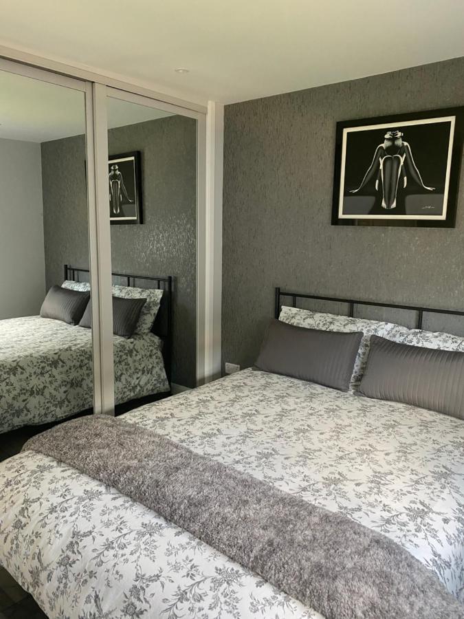 Shore Times Holiday Chalet Parkdean K75 Camber Luaran gambar
