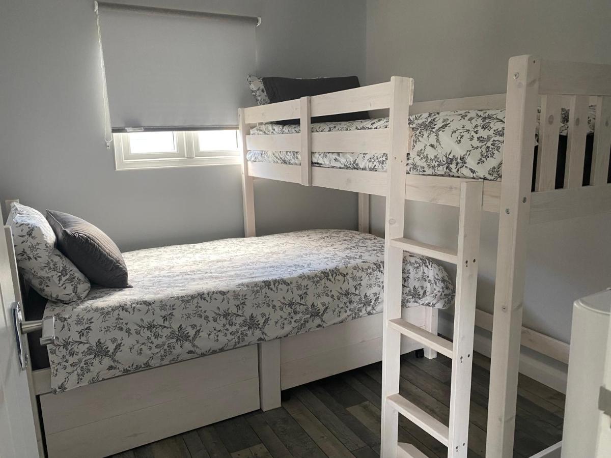 Shore Times Holiday Chalet Parkdean K75 Camber Luaran gambar