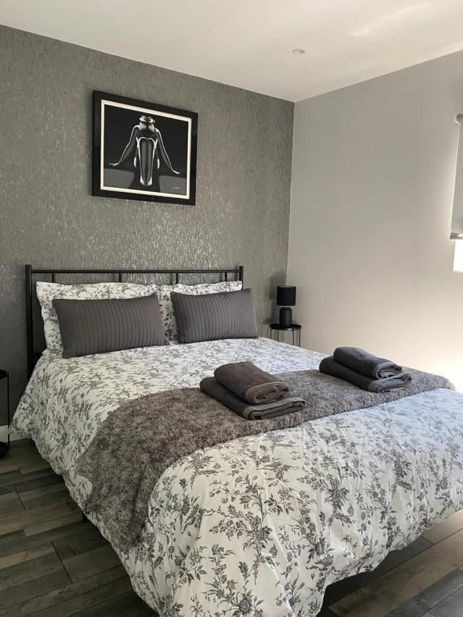 Shore Times Holiday Chalet Parkdean K75 Camber Luaran gambar